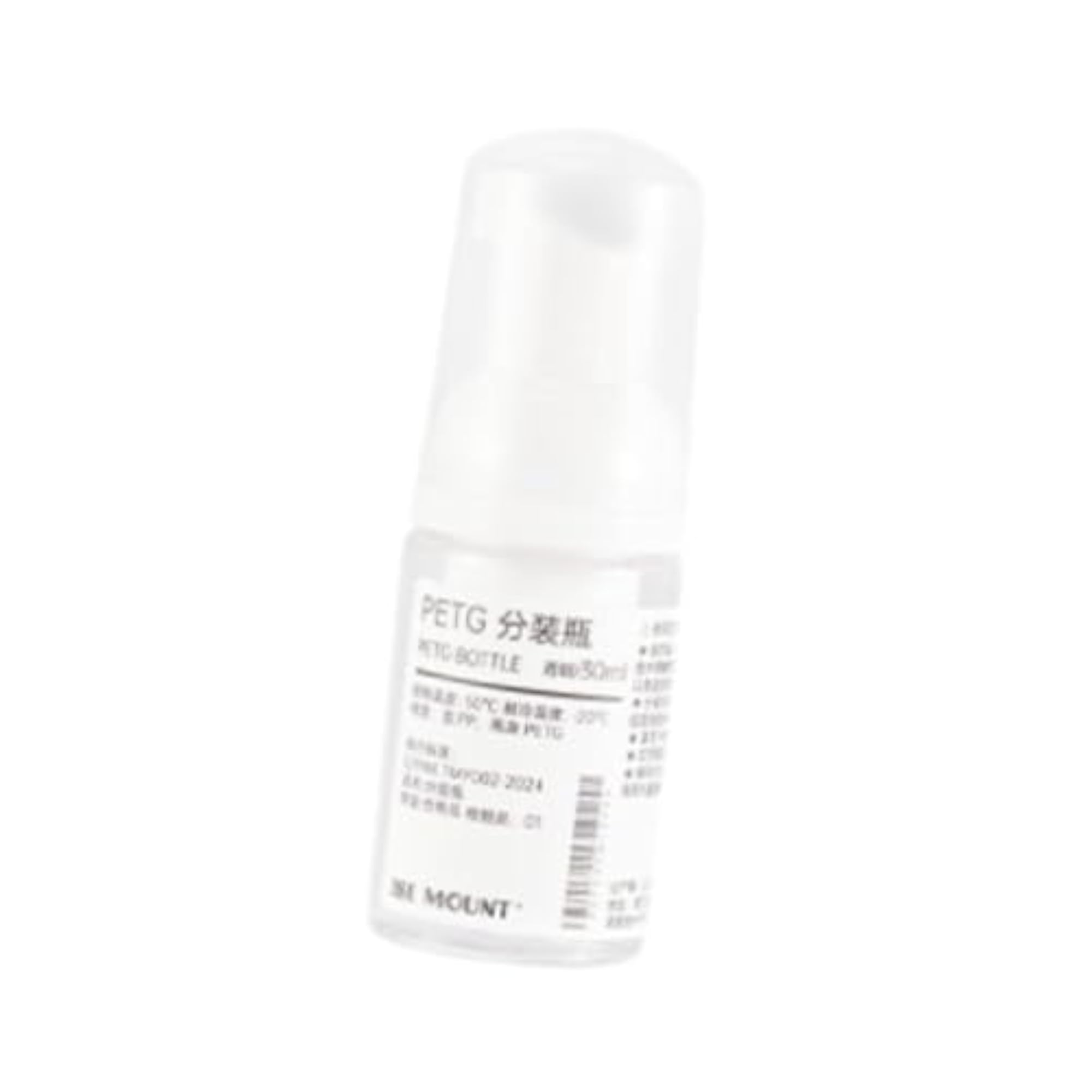 Perfume Travel Refillable Bottle, Portable 30Ml